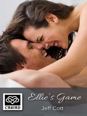 cover image of Ellie's Game